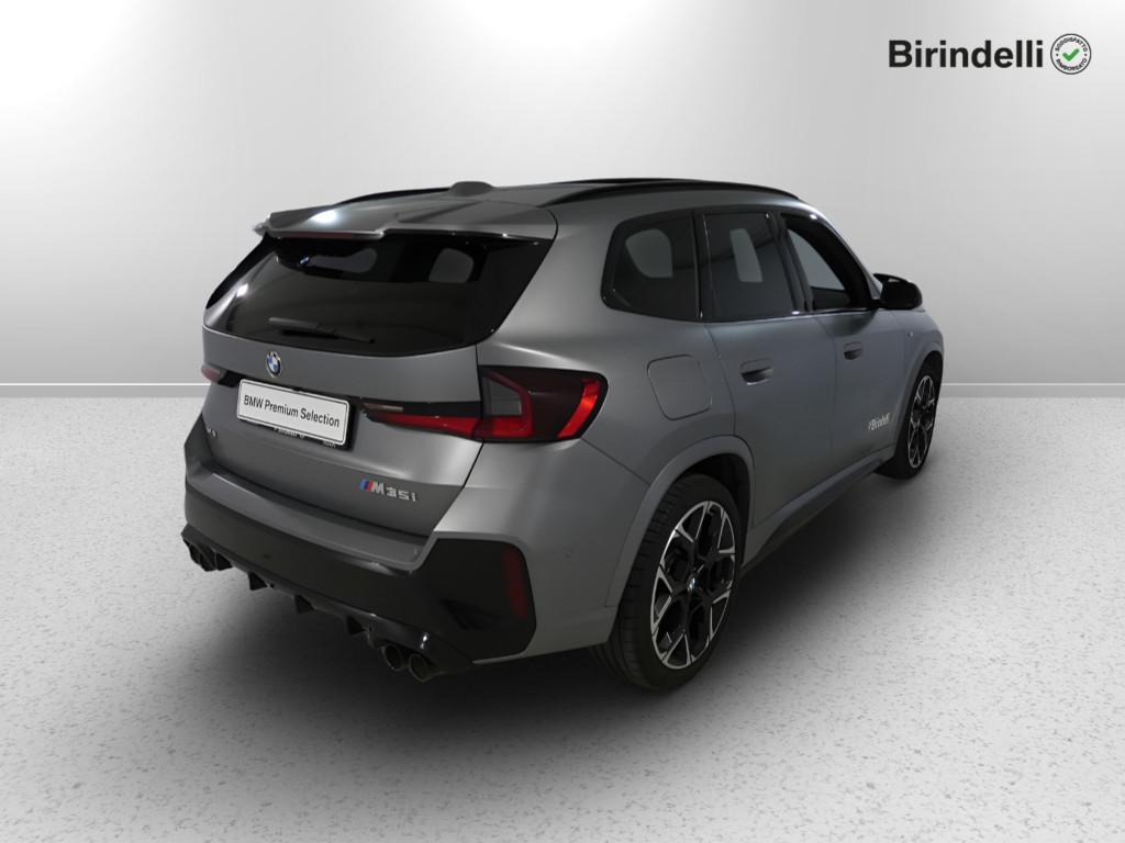 BMW X1 M X1 xdrive M35i Msport Pro auto