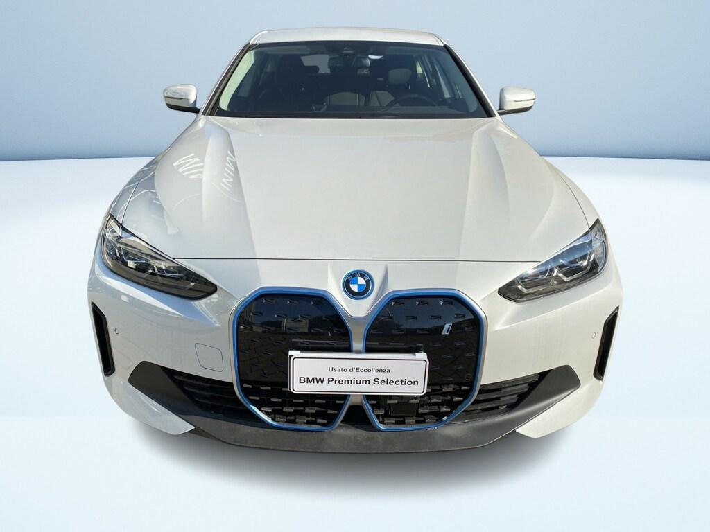 BMW i4 edrive40 Sport auto