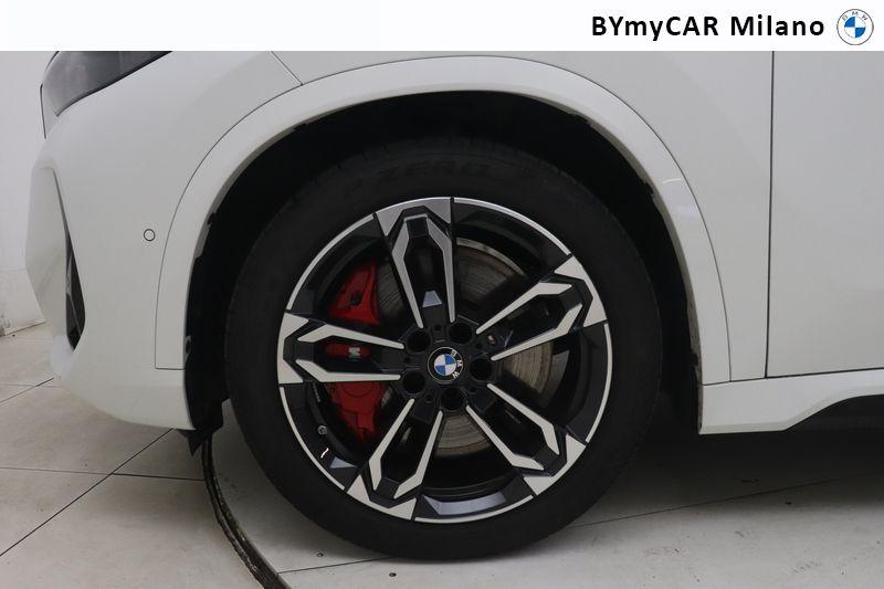 BMW X1 xdrive20d mhev 48V MSport Pro auto