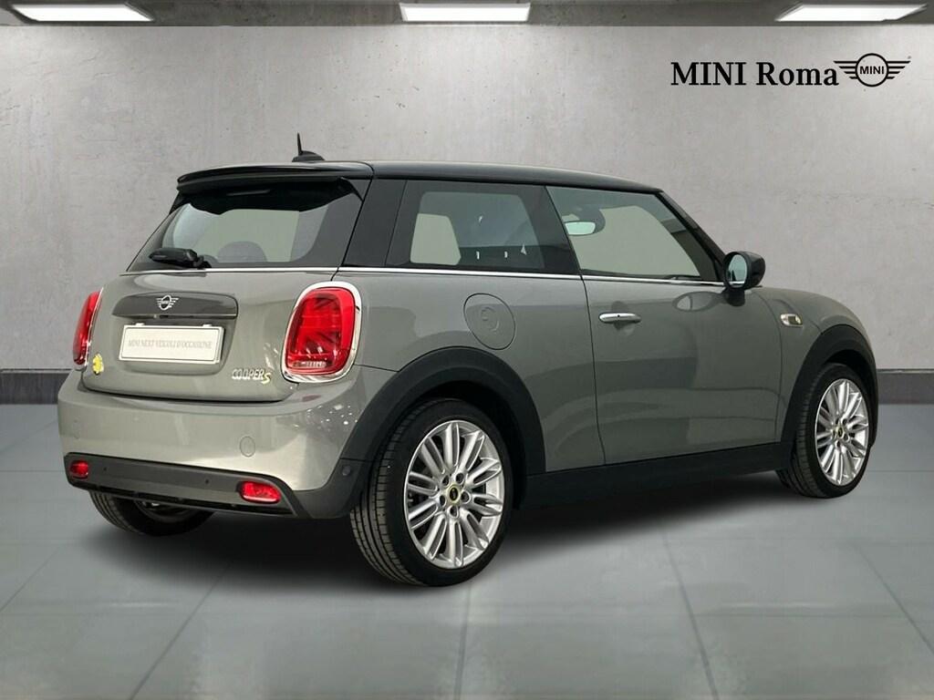 Mini Cooper SE Mini 3p Cooper SE M auto