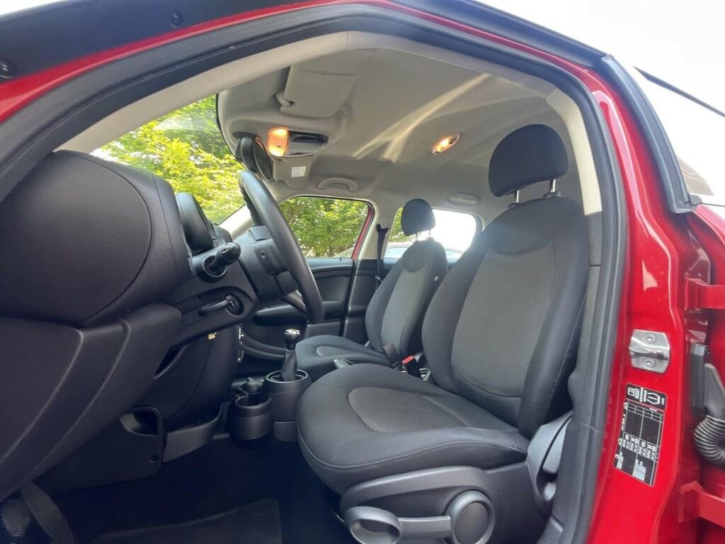 Mini Cooper Countryman 1.6 Cooper