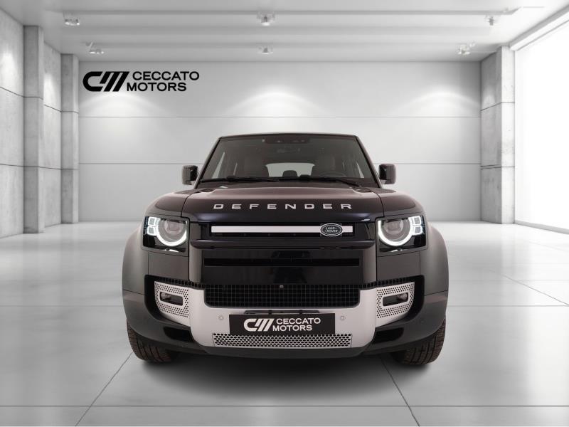 Land Rover Defender 110 3.0d i6 mhev SE awd 250cv auto