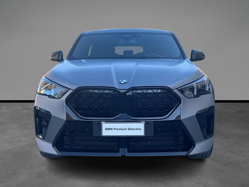 BMW X2 sdrive 18d MSport Pro auto