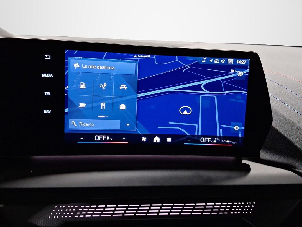 BMW Serie 1 118d MSport Pro auto