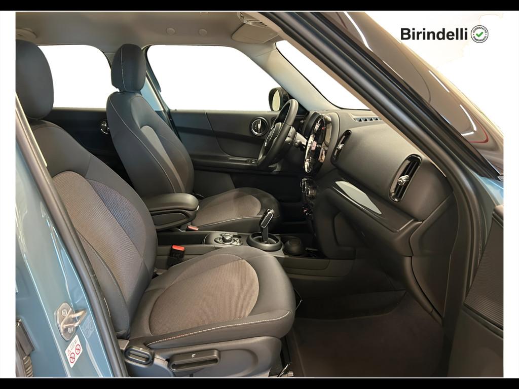 Mini Cooper D Countryman 2.0 D Cooper D Business Auto