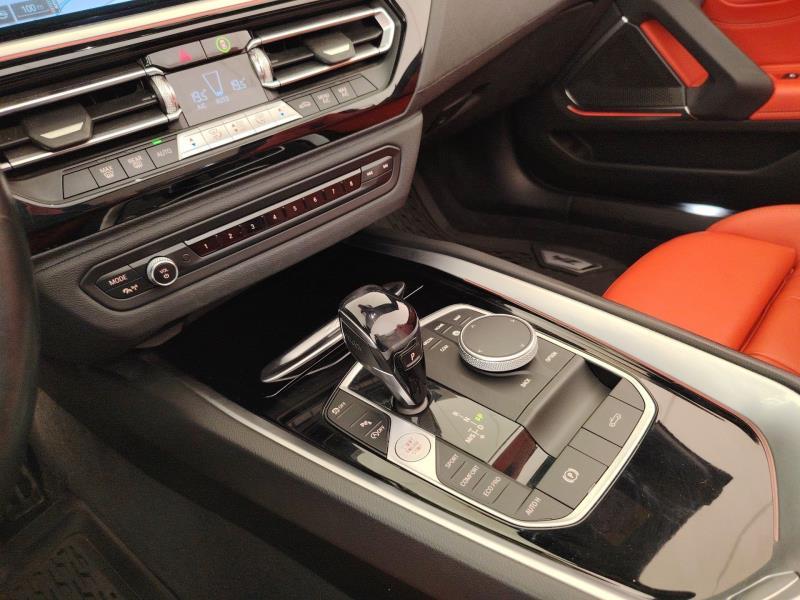 BMW Z4 sdrive 20i Msport auto