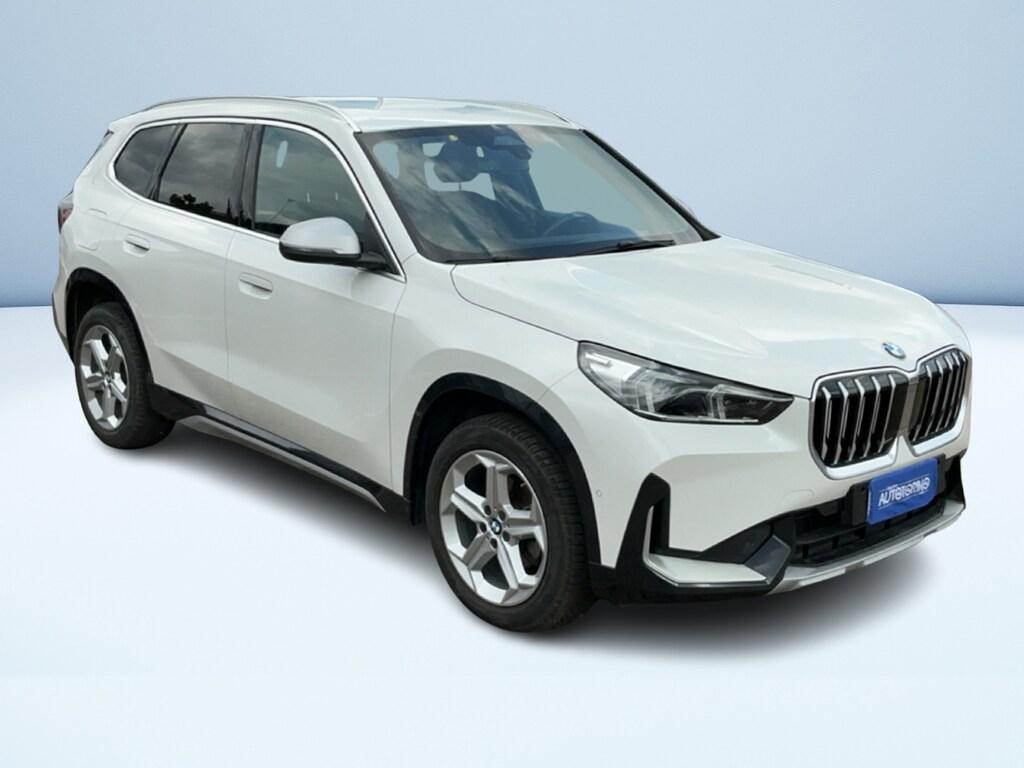 BMW X1 sdrive18d X-Line auto