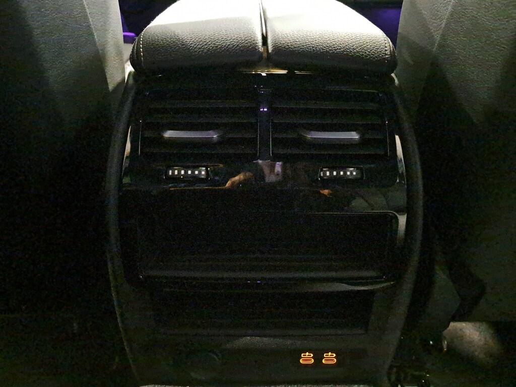 BMW Serie 5 520d Touring mhev 48V xdrive Msport auto