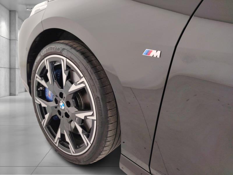 BMW Serie 1 120d 48V MSport auto