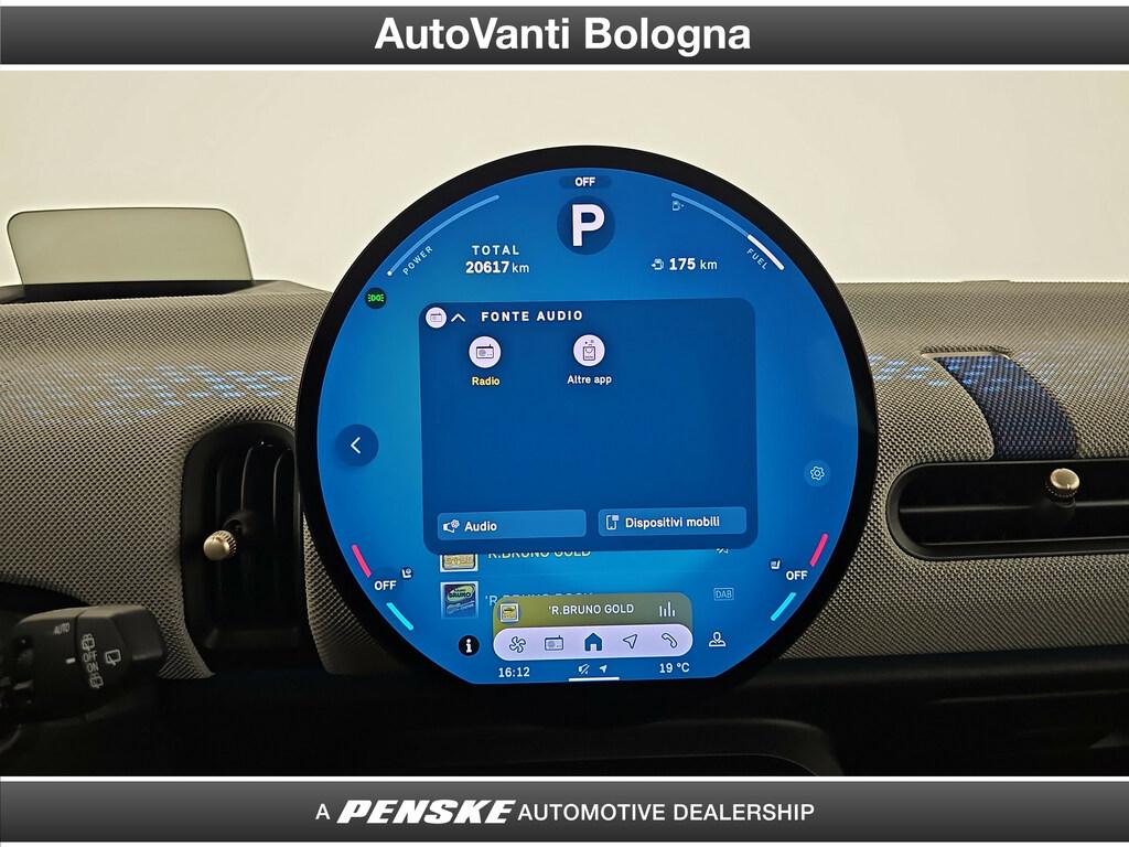 Mini Mini Cooper 3p 1.5 C Favoured auto