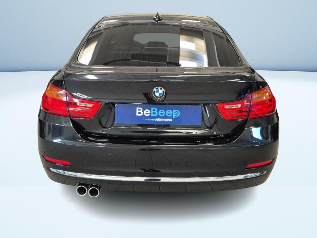 BMW Serie 4 425d Gran Coupe Luxury 224cv auto