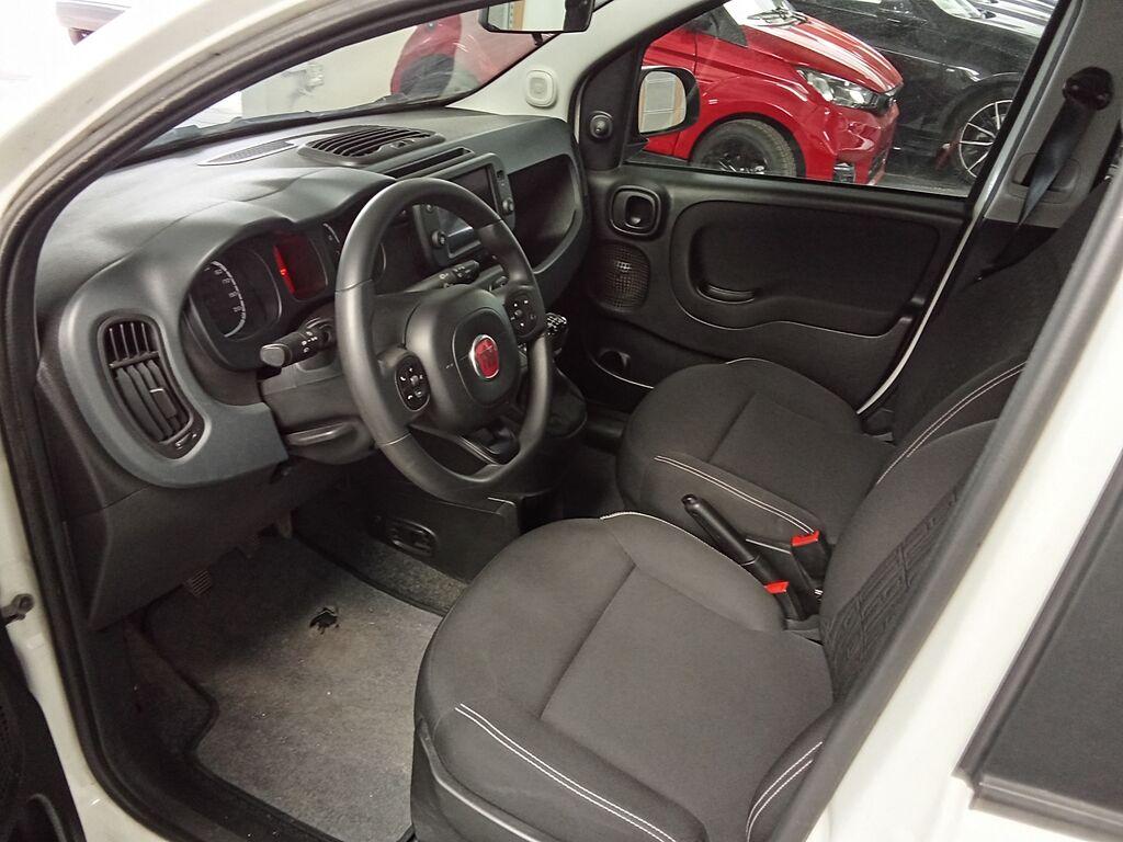 Fiat Panda 1.0 firefly hybrid s&s 70cv