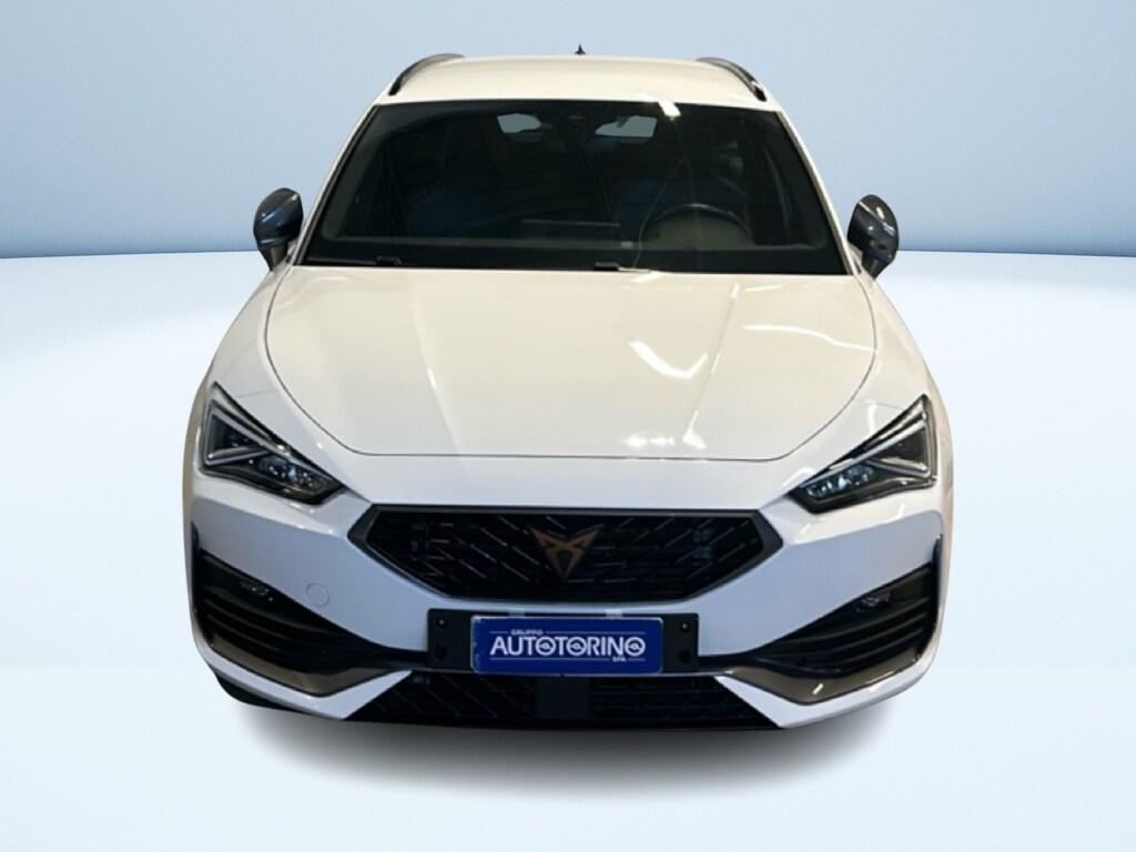 Cupra Leon Sportstourer 1.5 hybrid 150cv dsg