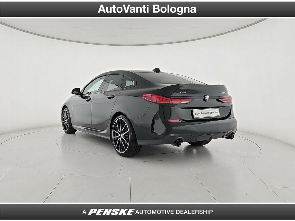 BMW Serie 2 220d Gran Coupe Msport xdrive auto