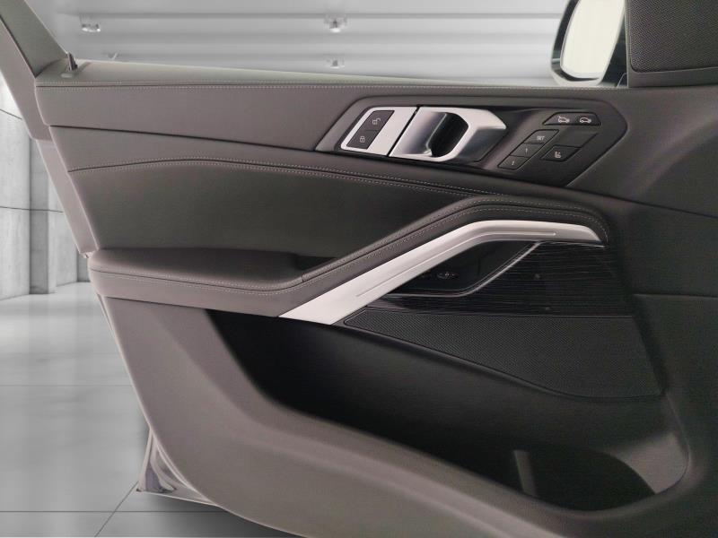 BMW X6 M X6 M60i MSport Pro auto