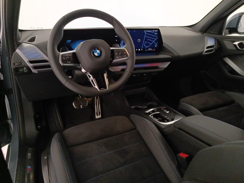 BMW Serie 1 118d MSport auto