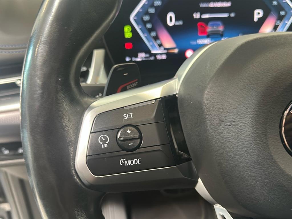 BMW X1 sdrive18d MSport Edition Signature auto
