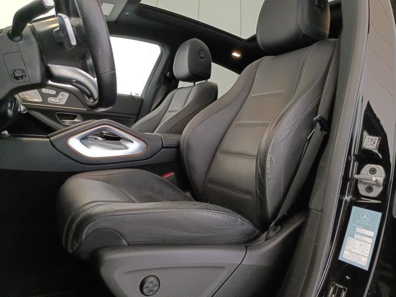 Mercedes GLE 350 de phev AMG Line Premium 4matic auto
