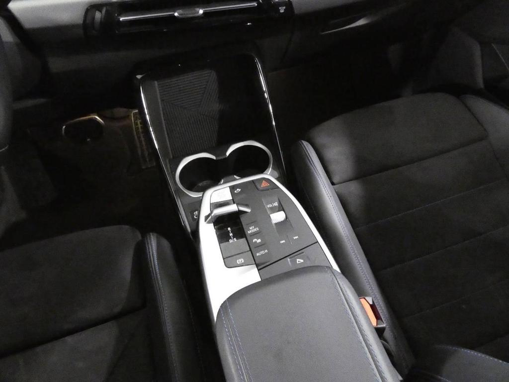 BMW X1 sdrive18d Msport auto