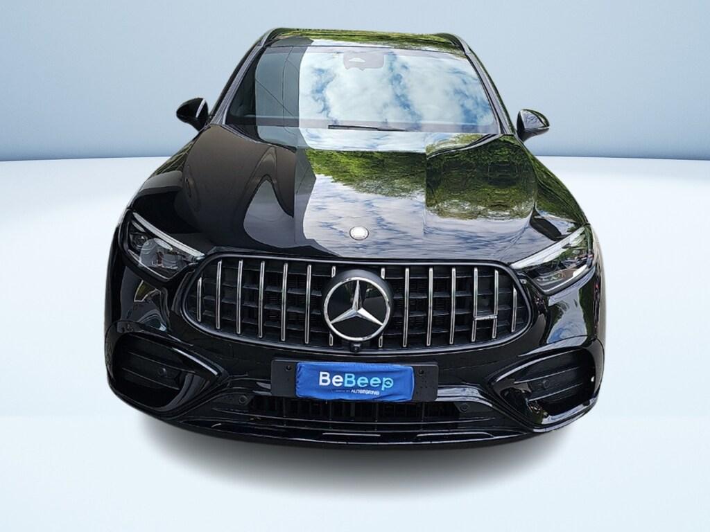 Mercedes GLC AMG 43 mhev AMG Line Premium Plus 4matic auto