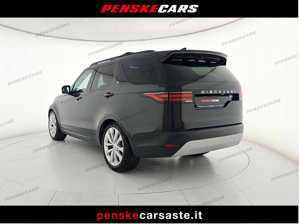 Land Rover Discovery 3.0d i6 mhev SE awd 249cv 7p.ti auto