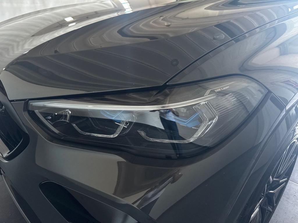 BMW X6 M X6M 4.4 Competition 625cv auto