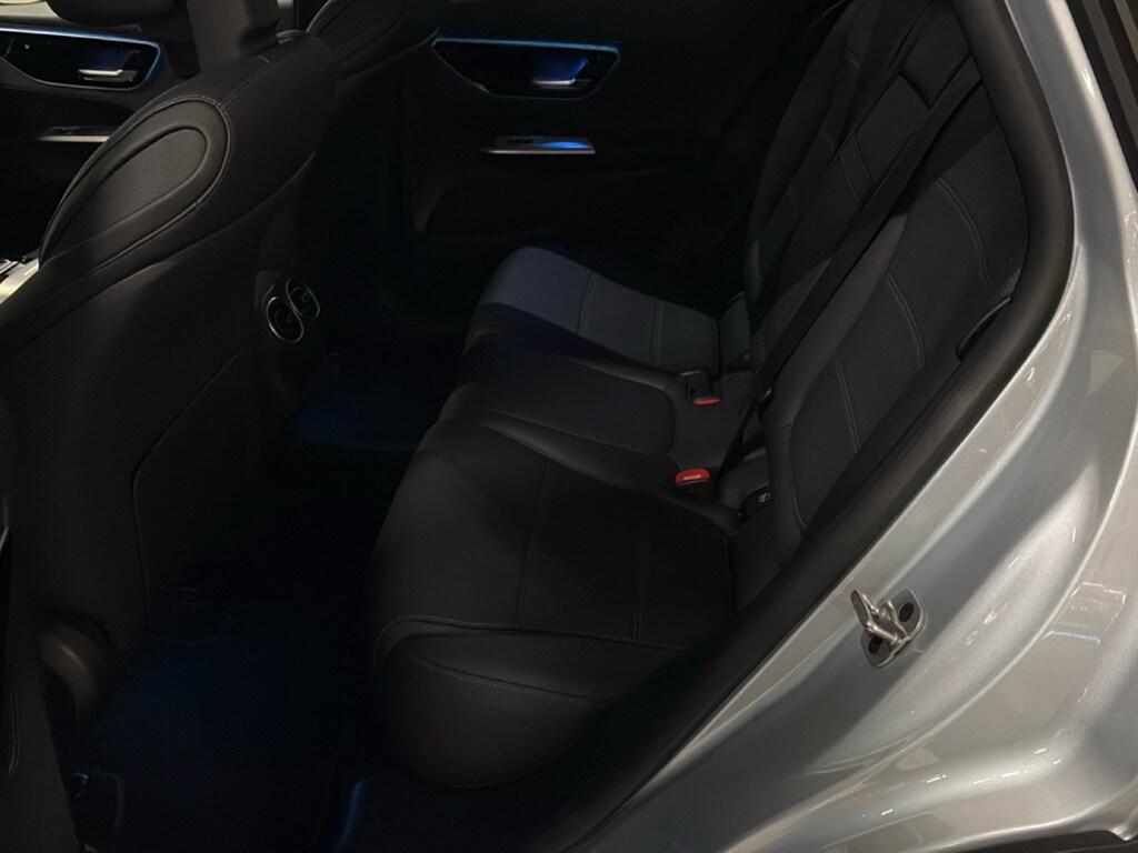 Mercedes GLC 200 d mhev Advanced 4matic auto