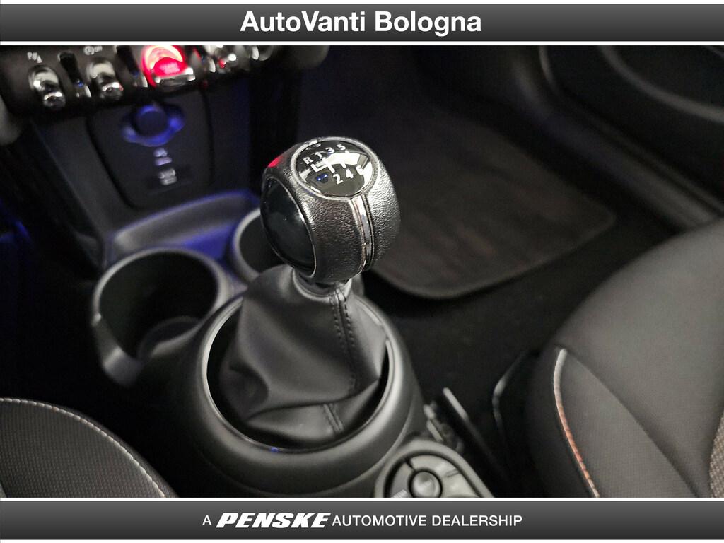 Mini Mini 5p 1.5 One Classic 75cv