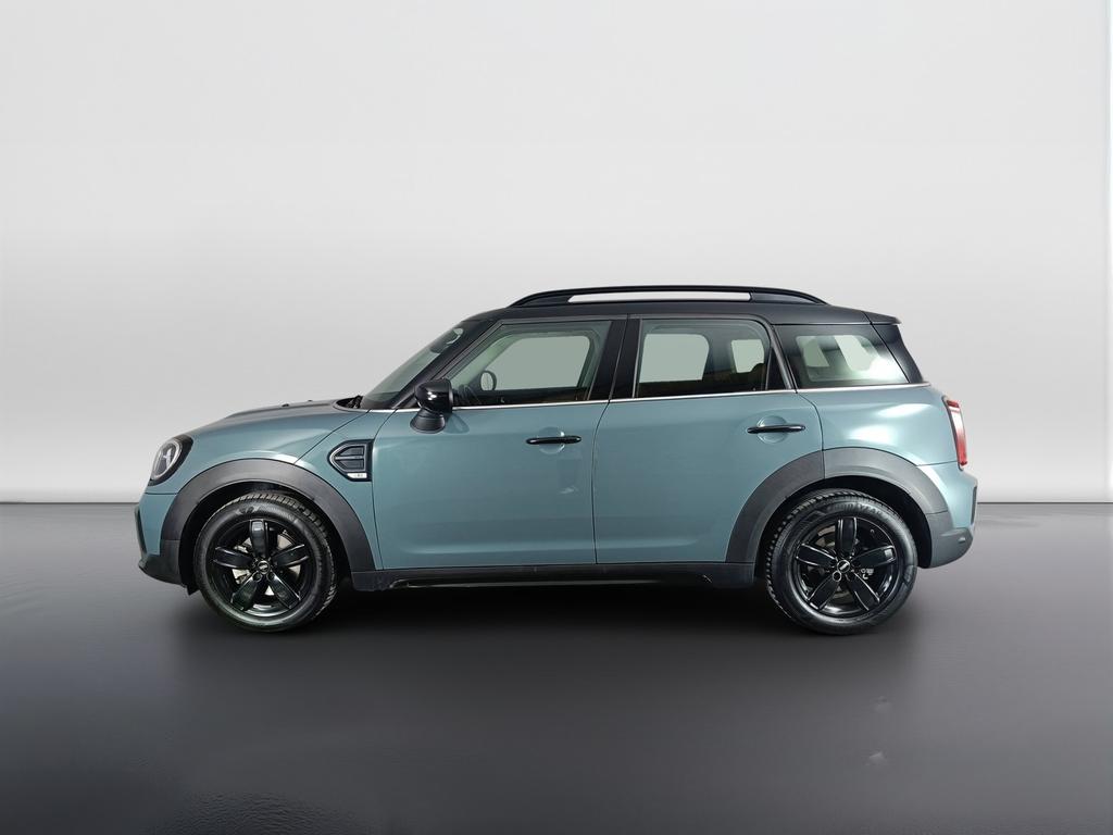 Mini Cooper D Countryman 2.0 D Cooper D Auto