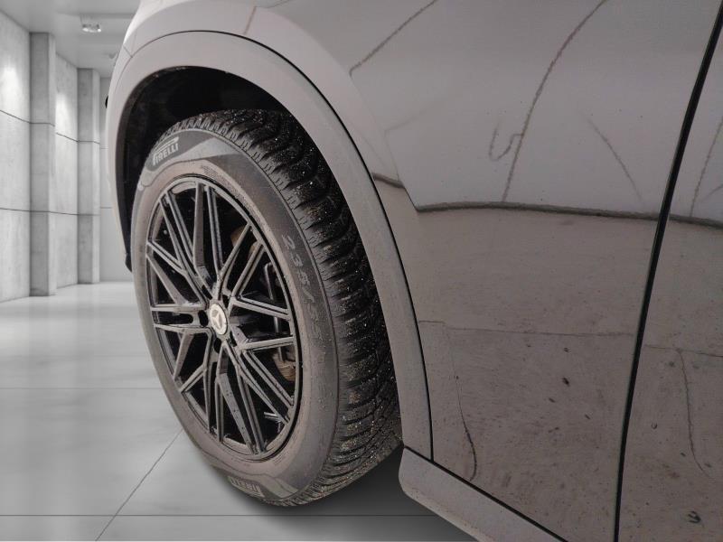 Mercedes GLC 220 d mhev AMG Premium Plus 4matic auto