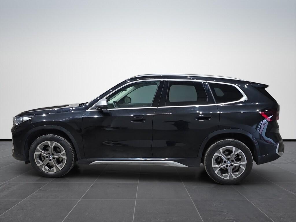 BMW X1 sdrive18i Msport auto