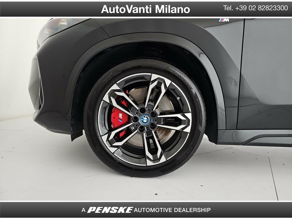 BMW iX1 edrive 20 MSport Pro