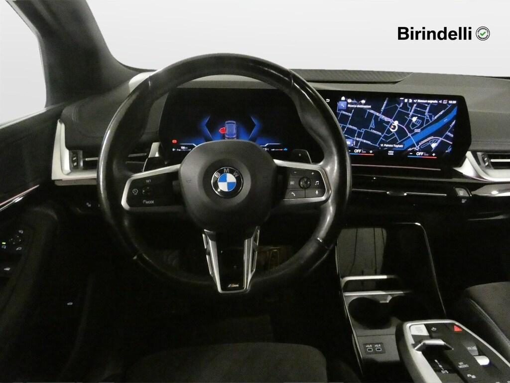 BMW Serie 2 223d Active Tourer mhev 48V xdrive Msport auto