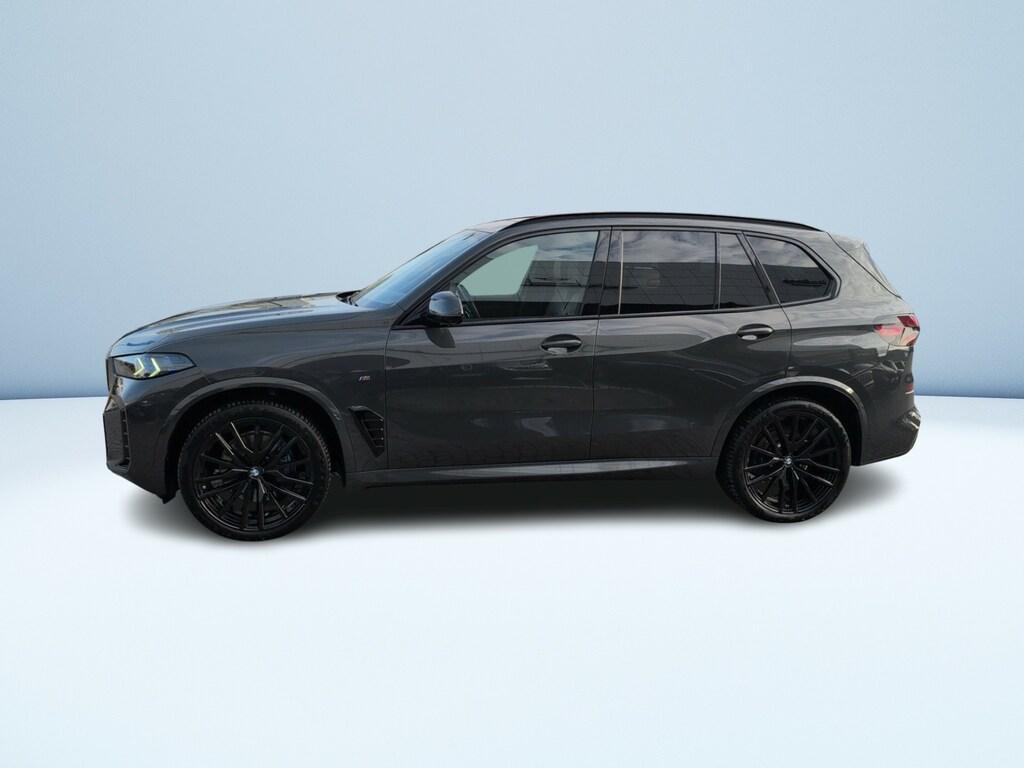 BMW X5 xdrive40d Msport auto