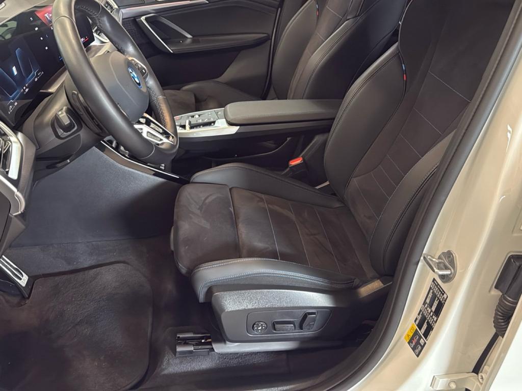 BMW X1 xdrive 25e MSport Pro auto