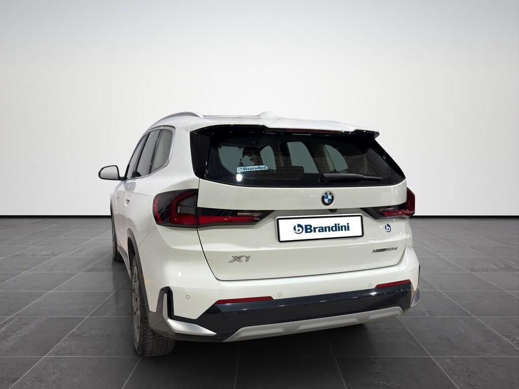 BMW X1 xdrive20d mhev 48V X-Line auto