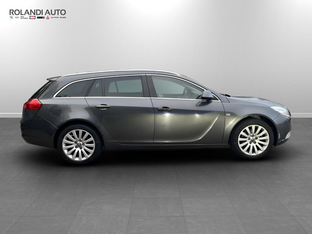 Opel Insignia Sports Tourer 2.0 cdti Cosmo 160cv