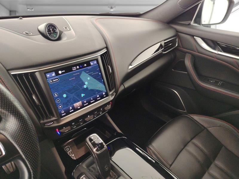 Maserati Levante 3.0 V6 Gransport 350cv auto