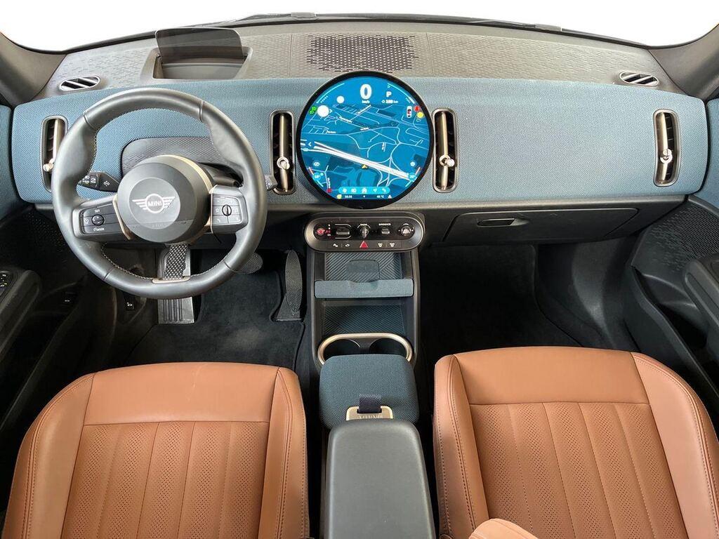 Mini Mini Countryman 2.0 48V S Favoured all4 auto