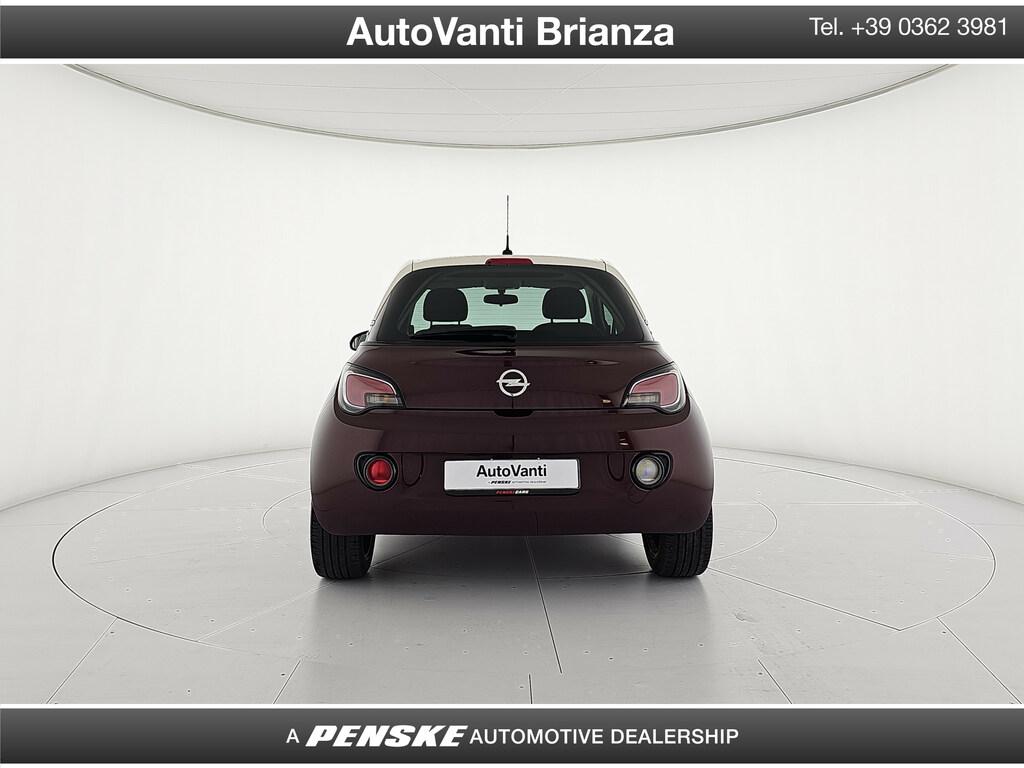 Opel Adam 1.2 Rocks Air 70cv my18.5