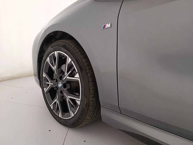 BMW Serie 1 118d MSport auto