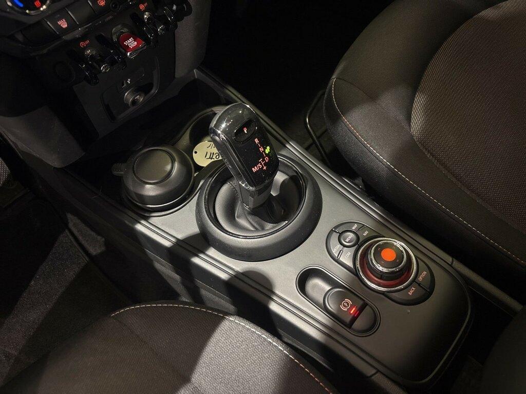 Mini One Countryman 1.5 One