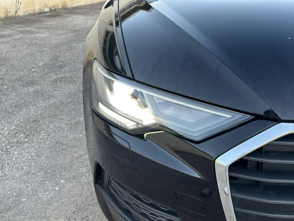 Audi A6 Avant 40 2.0 tdi mhev Business plus s-tronic