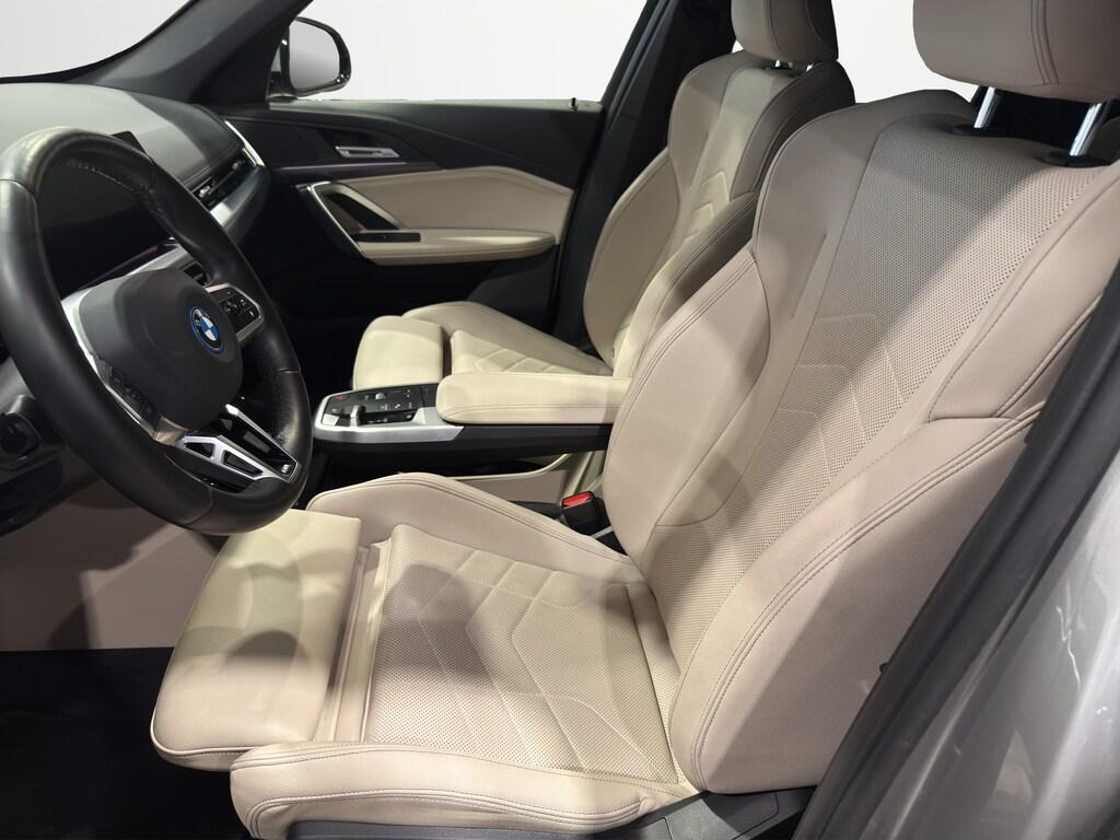 BMW X1 30e xdrive Msport auto