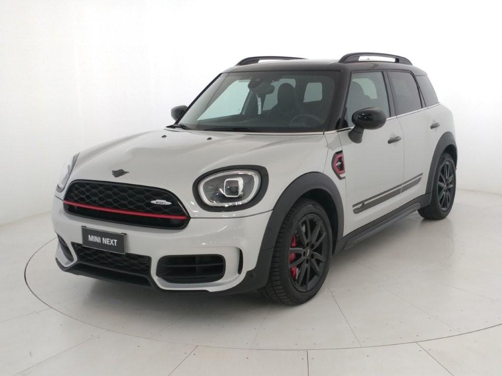 Mini Countryman Mini Countryman 2.0 JWC auto