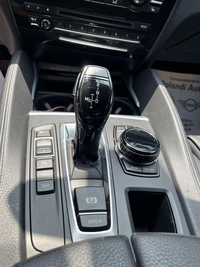 BMW X6 xdrive30d Msport 249cv auto
