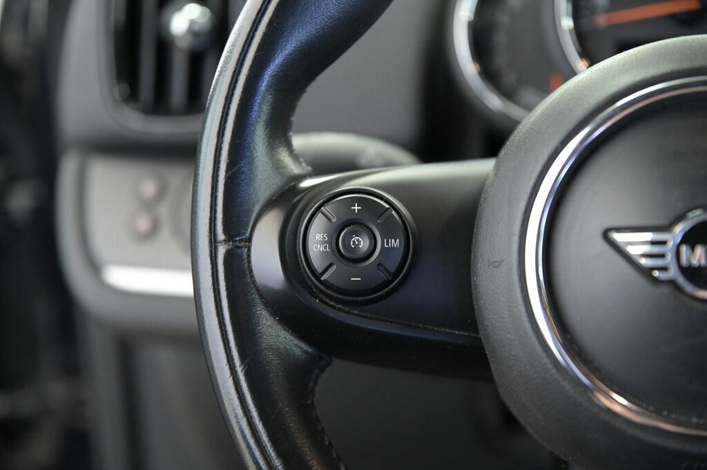 Mini Cooper D Countryman 2.0 TwinPower Turbo Cooper D Hype Steptronic