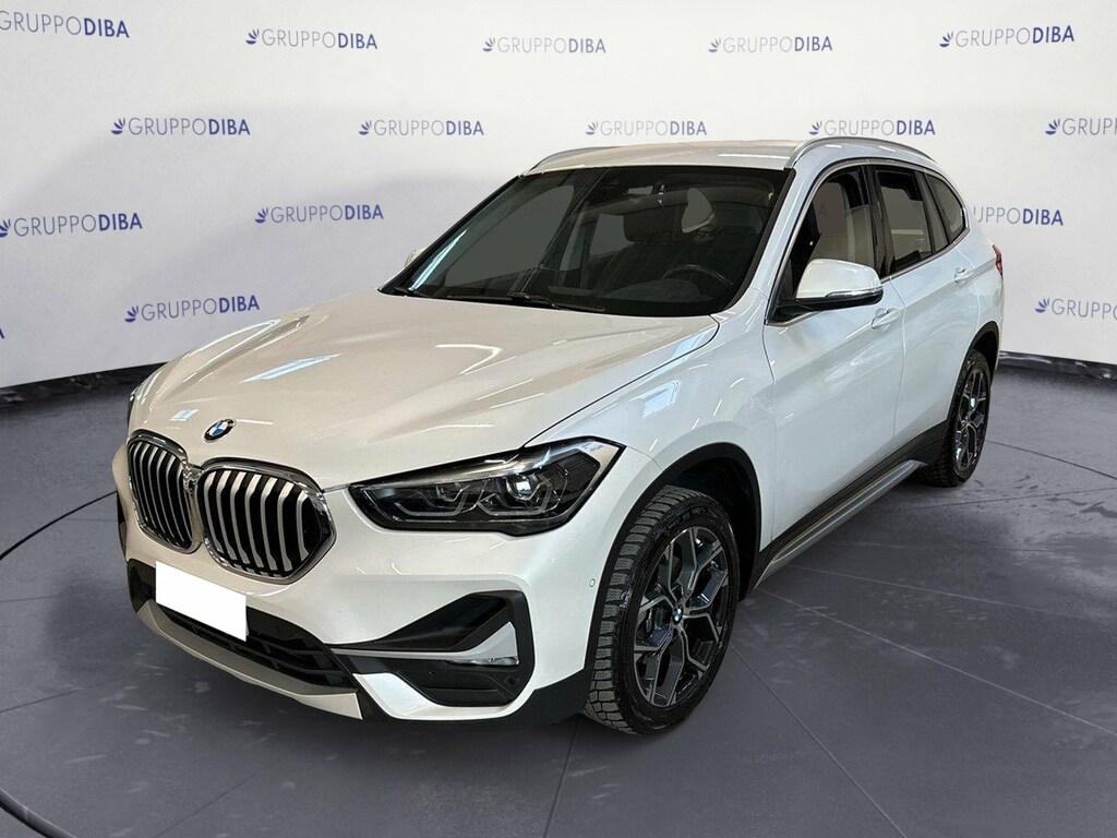 BMW X1 sdrive18d xLine Plus auto