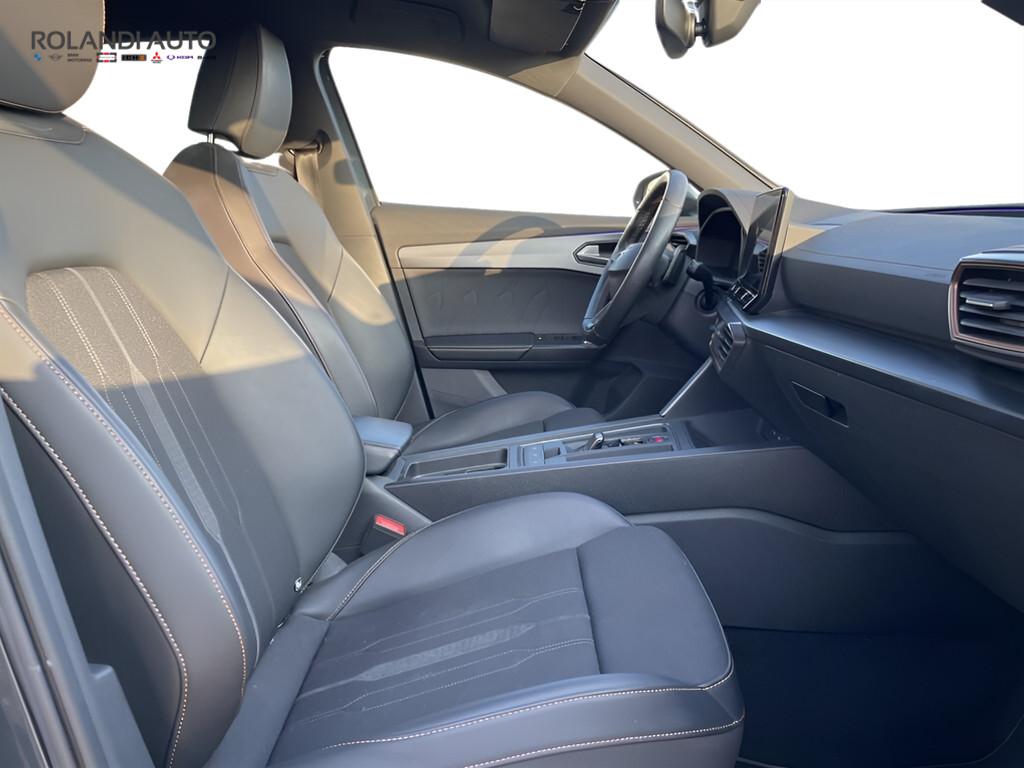 Cupra Formentor 2.0 tdi 4drive dsg