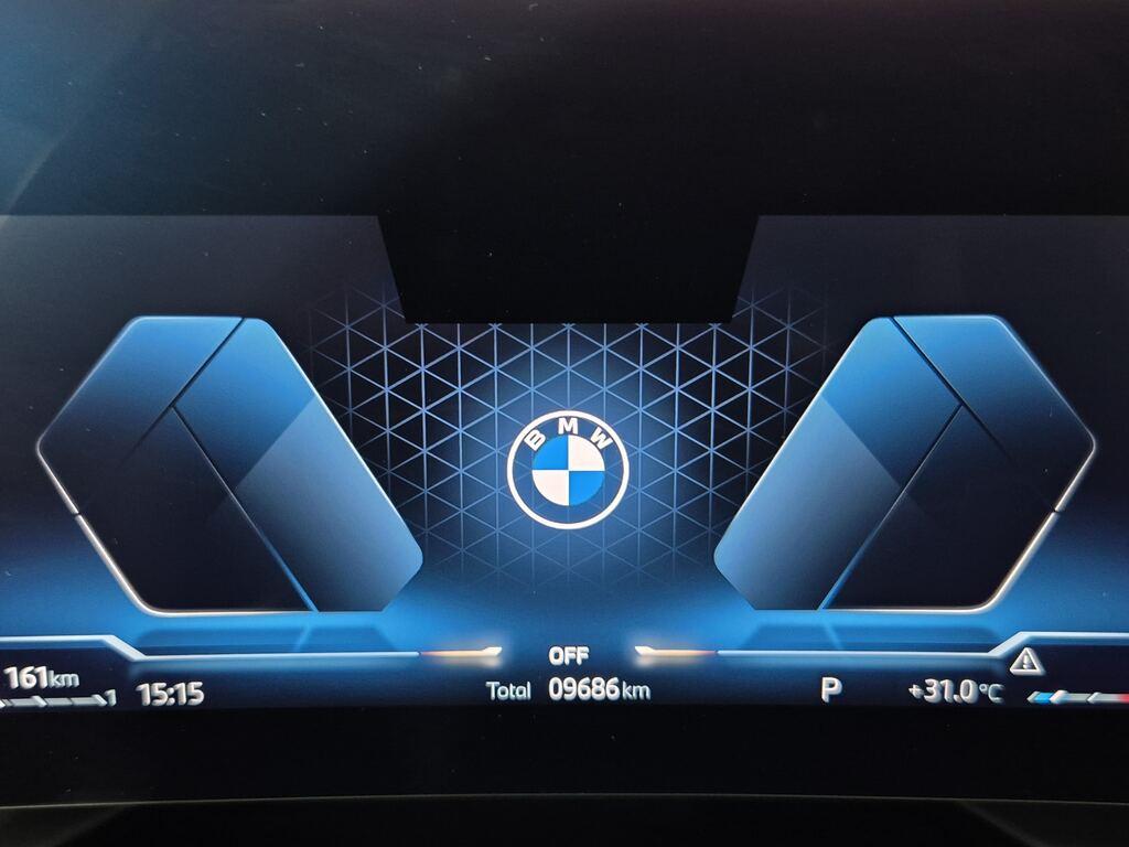 BMW Serie 1 118d MSport auto